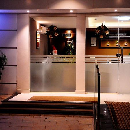 Hotel Mayo Wayanad Exterior photo